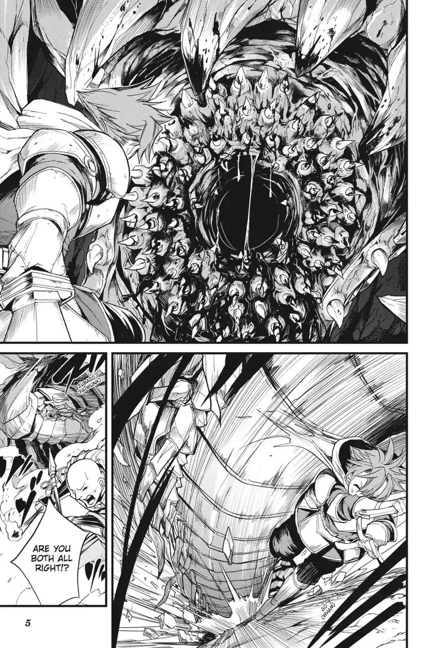 Goblin Slayer: Side Story Year One Chapter 8 5